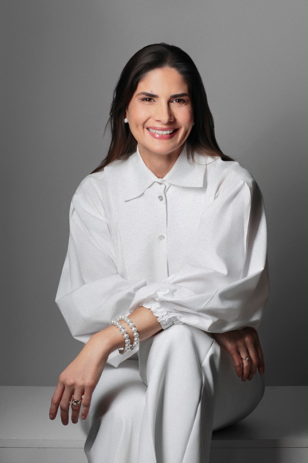 Caroline Deschamps